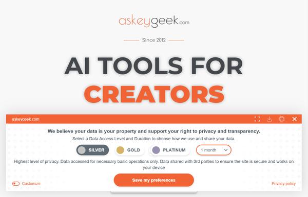 UberCreate ai-tool