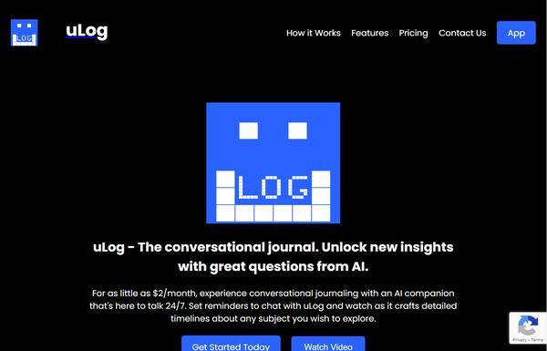 Ulog ai-tool