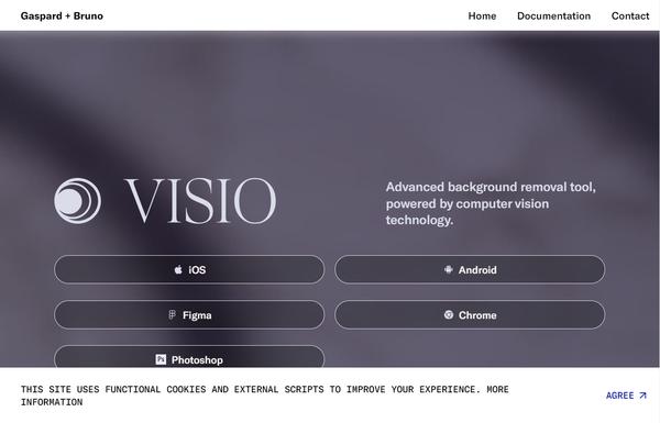 Visio Studio ai-tool