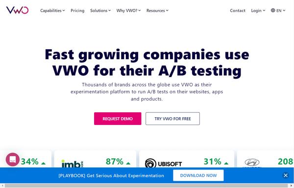 VWO ai-tool