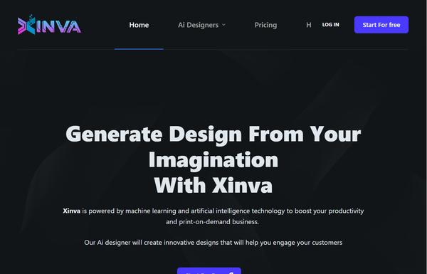 Xinva ai-tool