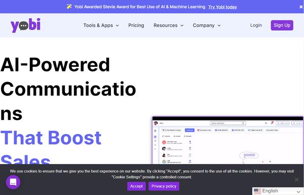 Yobi ai-tool